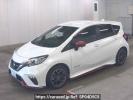 Nissan Note HE12