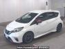 Used 2019 AT nissan note HE12 Image[0]