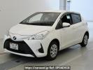 Toyota Vitz KSP130