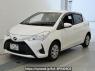 Used 2019 AT toyota vitz KSP130 Image[0]