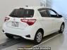 Used 2019 AT toyota vitz KSP130 Image[1]