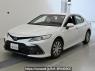 Used 2021 AT toyota camry AXVH70 Image[0]