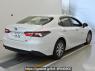 Used 2021 AT toyota camry AXVH70 Image[1]