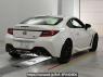 Used 2022 AT toyota gr86 ZN8 Image[1]