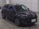 Toyota YARIS CROSS MXPB15