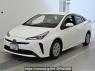 Used 2021 AT toyota prius ZVW51 Image[0]