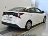 Used 2021 AT toyota prius ZVW51 Image[1]