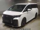 Toyota Vellfire TAHA40W
