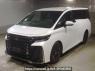 Used 2023 AT toyota vellfire TAHA40W Image[0]