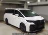 Used 2023 AT toyota vellfire TAHA40W Image[2]