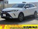Toyota Harrier MXUA85