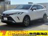 Used 2021 AT toyota harrier MXUA85 Image[0]