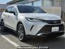 Used 2021 AT toyota harrier MXUA85 Image[2]