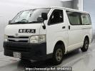Toyota Hiace Van KDH206V
