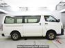 Used 2012 MT toyota hiace-van KDH206V Image[2]