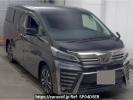 Toyota Vellfire GGH35W