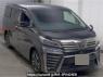 Used 2019 AT toyota vellfire GGH35W Image[0]
