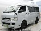 Toyota Hiace Van TRH200K