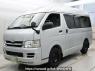 Used 2008 AT toyota hiace-van TRH200K Image[0]