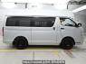 Used 2008 AT toyota hiace-van TRH200K Image[2]