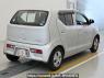 Used 2017 AT suzuki alto HA36S Image[1]
