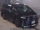 Toyota Vellfire TAHA40W