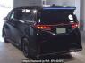 Used 2024 AT toyota vellfire TAHA40W Image[1]