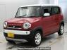 Used 2015 AT suzuki hustler MR31S Image[0]
