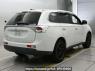 Used 2013 AT mitsubishi outlander GF8W Image[1]