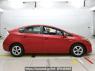 Used 2014 AT toyota prius ZVW30 Image[2]