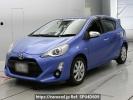 Toyota Aqua NHP10