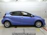 Used 2016 AT toyota aqua NHP10 Image[2]