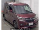 Suzuki Solio Bandit MA36S