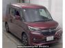 Used 2019 AT suzuki solio-bandit MA36S Image[0]