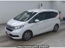 Used 2019 AT honda freed-hybrid GB7 Image[0]