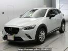Mazda CX-3 DKLFW