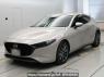 Used 2023 AT mazda mazda3-fastback BP8R Image[0]