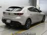 Used 2023 AT mazda mazda3-fastback BP8R Image[1]
