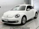 Volkswagen Beetle 16CBZ