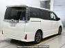 Used 2014 AT toyota voxy ZRR80W Image[1]