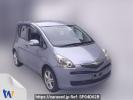 Toyota Ractis NCP100