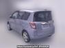 Used 2010 AT toyota ractis NCP100 Image[1]