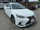 Lexus CT ZWA10
