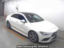 Mercedes Benz CLA-Class 118312M