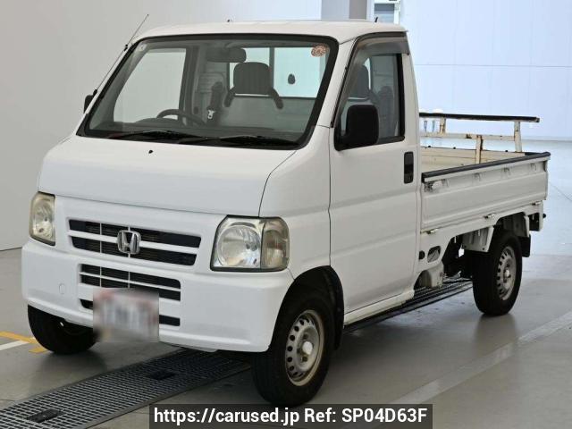 2005 Honda Acty Truck HA6