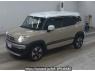 Used 2022 AT suzuki xbee MN71S Image[0]