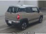 Used 2022 AT suzuki xbee MN71S Image[1]