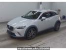 Mazda CX-3 DK5FW