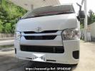 Toyota Hiace Van GDH206V