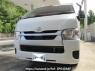 Used 2021 AT toyota hiace-van GDH206V Image[0]